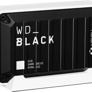 Game Drive SSD for Xbox - 2TB,D30 for XBOX