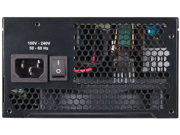 EVGA 750 N1 750 W
