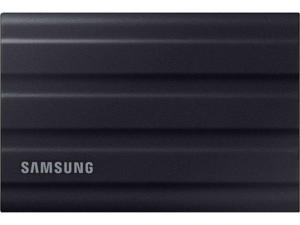 External Solid State Drive - 1TB,Black