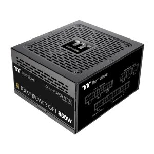 Thermaltake Toughpower GF1 2024 Series 850 W Full Modular 80 PLUS GOLD Certified - 850W