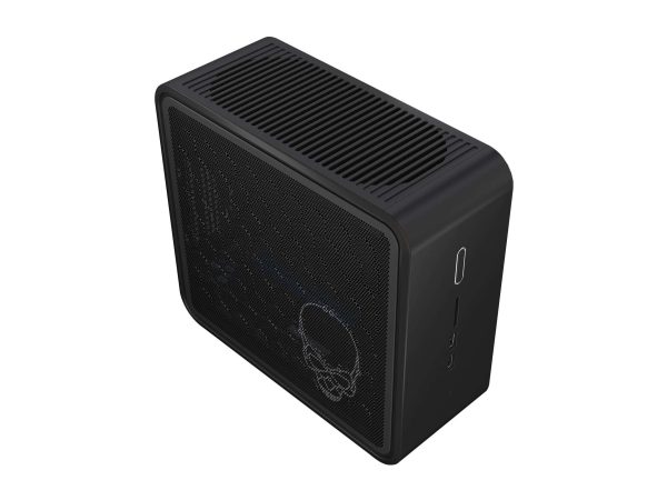 Barebone System