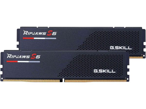 G.SKILL Ripjaws S5 Series 32GB (2 x 16GB) DDR5 5200