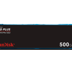 SanDisk Extreme M.2 2280 1TB - 500GB