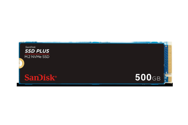 SanDisk Extreme M.2 2280 1TB - 500GB