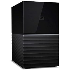 External Hard Drive - 24TB