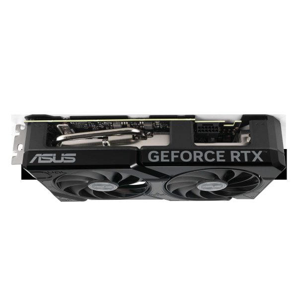 ASUS Dual GeForce RTX 4070 SUPER 12GB