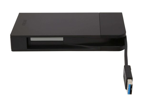 Portable Hard Drive