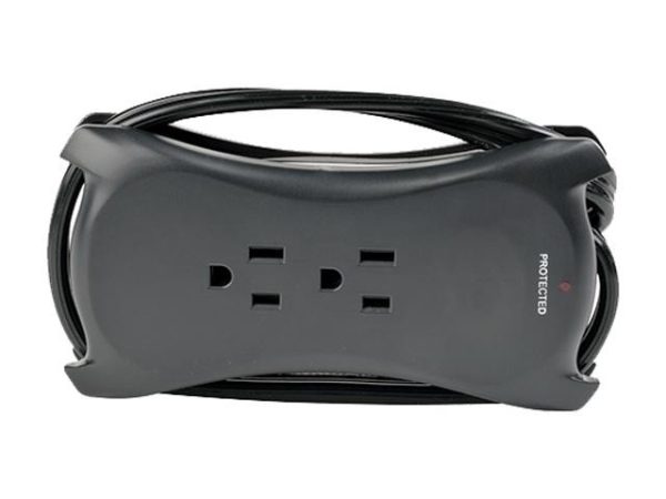 Surge Suppressor