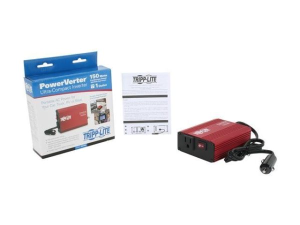 Power Inverter