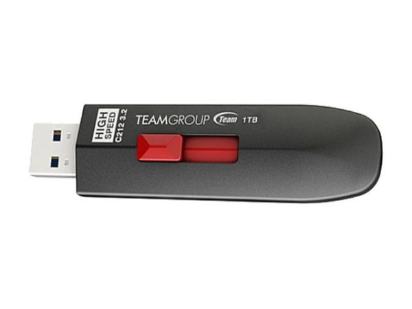 USB 3.2 Gen 2 Flash Drive