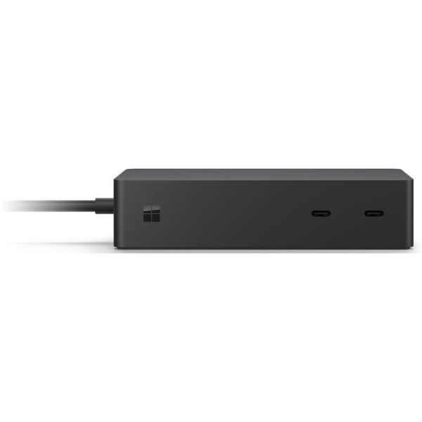 Surface Dock 2 - Docking Station - 2 x USB-C