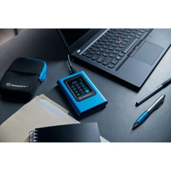 External Solid State Drive