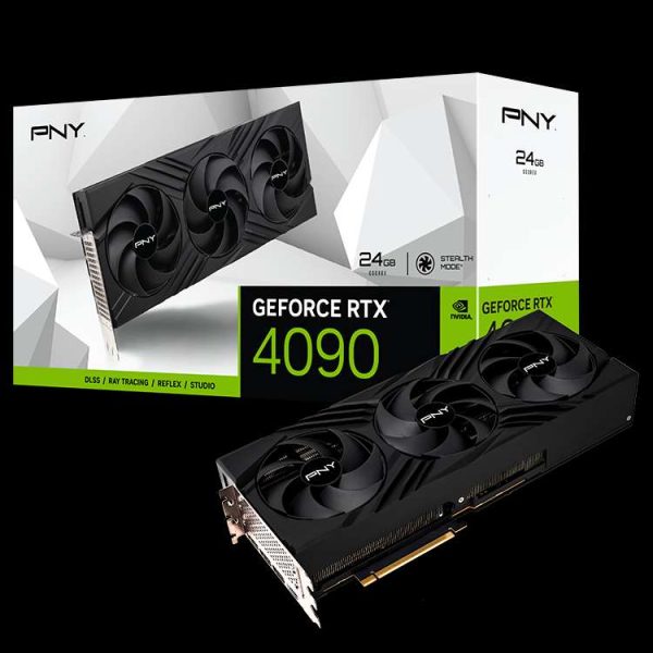 PNY VERTO GeForce RTX 4090 24GB