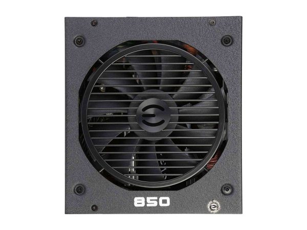 EVGA 850 BQ 850 W Semi-Modular 80 PLUS BRONZE Certified
