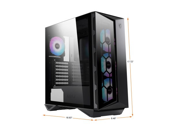 MSI ATX Mid Tower