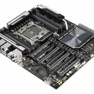 ASUS Prime X299-Deluxe II LGA 2066 - WS X299 SAGE