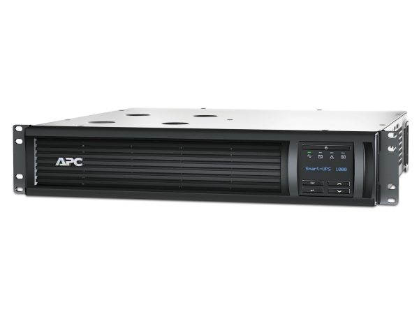 UPS - SMT1000RM2UC