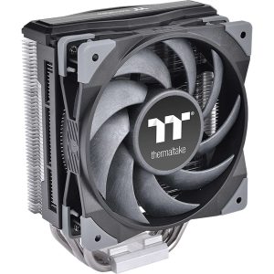 Thermaltake UX Series - Black,Non-LED,170W