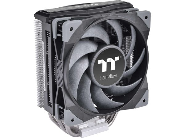 Thermaltake UX Series - Black,Non-LED,170W