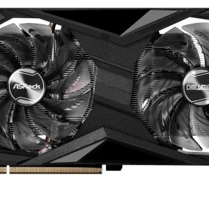 ASRock Challenger Radeon RX 7600 8GB