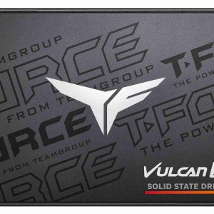 Team Group T-FORCE VULCAN Z 2.5" 1TB