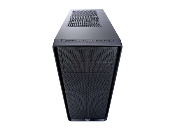 Fractal Design Focus G ATX Mid Tower Black