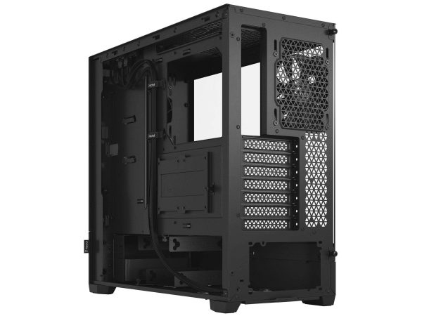 Fractal Design Pop Air ATX Mid Tower Black
