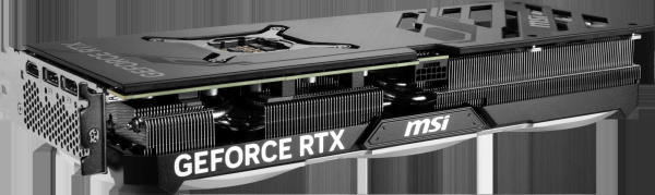 MSI Ventus GeForce RTX 4070 Ti 12GB