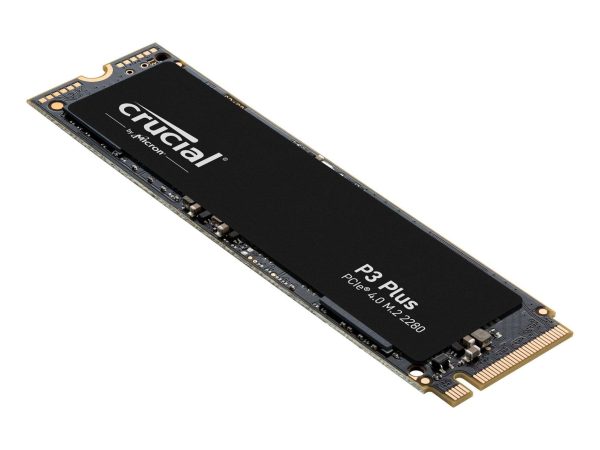 Crucial P3 Plus M.2 2280 2TB