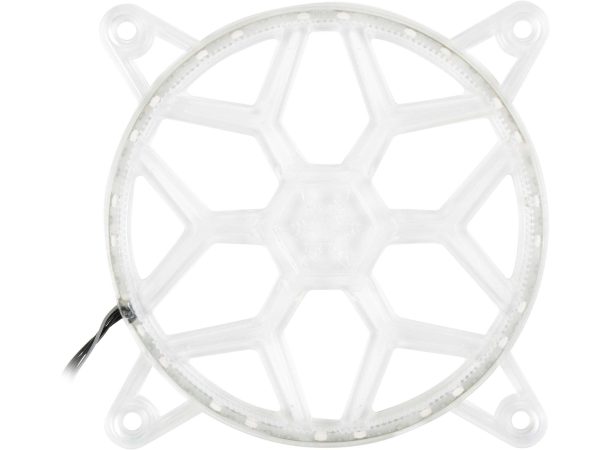 LED Strip - 120mm Fan Grill