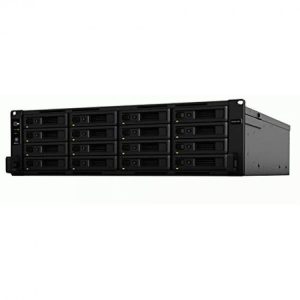 Network Storage - 16-Bay,RS2821RP+