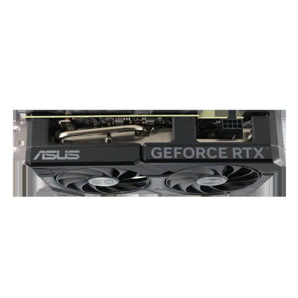 ASUS Dual GeForce RTX 4060 8GB
