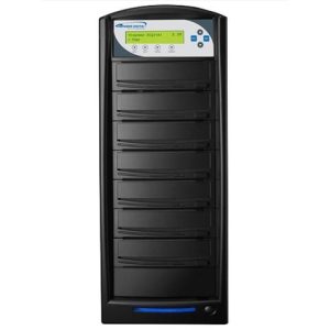DVD/CD Duplicator - 1 to 6