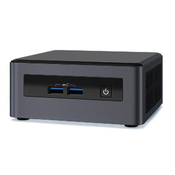 Intel NUC 8 PRO Provo Canyon NUC8V5PNH Intel Core i5-8365U C4/8T Intel UHD 620 Graphics Wireless-AC 9560 vPro Bluetooth 5.1 16GB RAM / 1TB SSD Win10 Pro US CORD