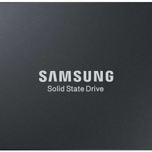 Enterprise Solid State Drive - 960GB