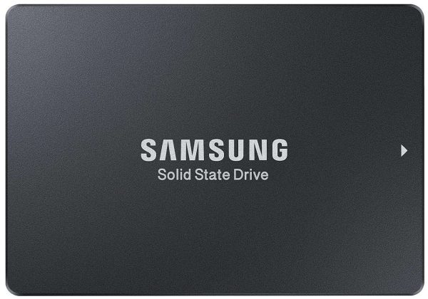 Enterprise Solid State Drive - 960GB