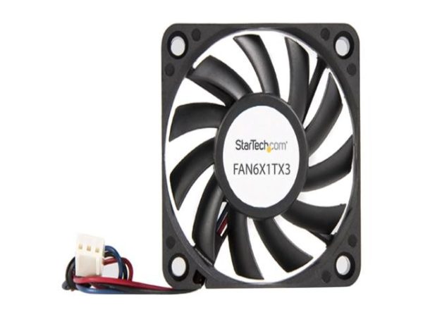 Case cooler