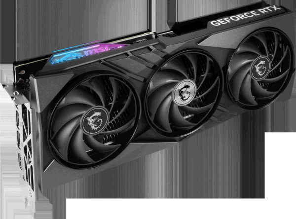 MSI Gaming GeForce RTX 4070 SUPER 12GB