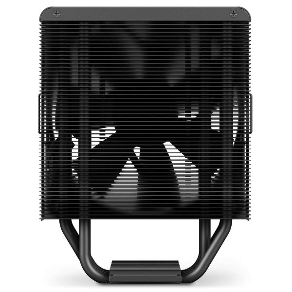 NZXT T120 RGB - Black