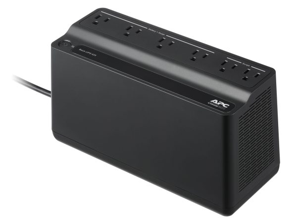 UPS (Back Up Power Supply) - 425 VA