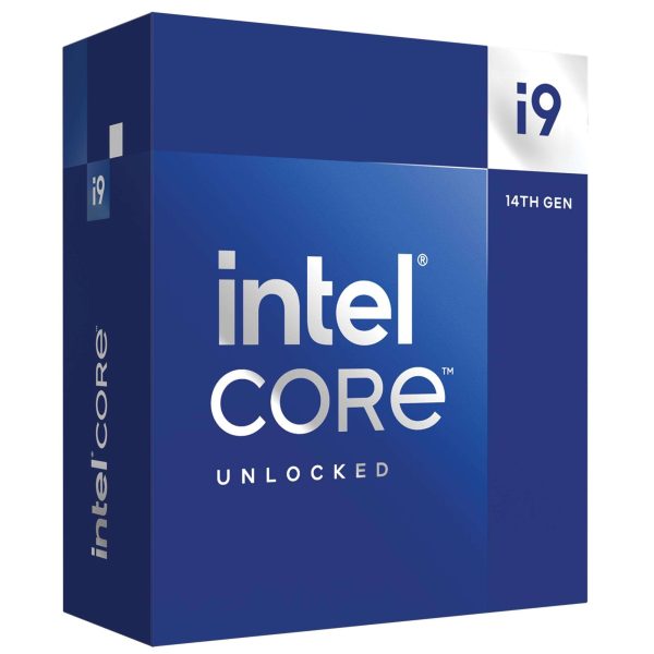 Intel Core i7-14700K 20-Core (8P+12E) Performance-core Base Frequency: 3.4 GHz Efficient-core Base Frequency: 2.5 GHz - i9-14900K