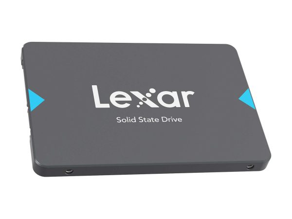 Lexar NQ100 2.5" 960GB