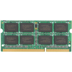 Laptop Memory - 2GB,DDR3 1333 (PC3 10666),9