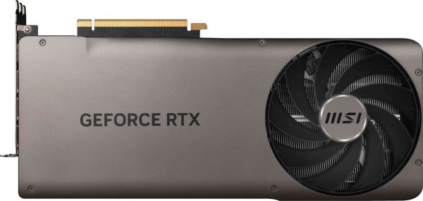 MSI EXPERT GeForce RTX 4080 SUPER 16GB