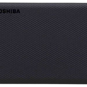 Portable External Hard Drive - 2TB