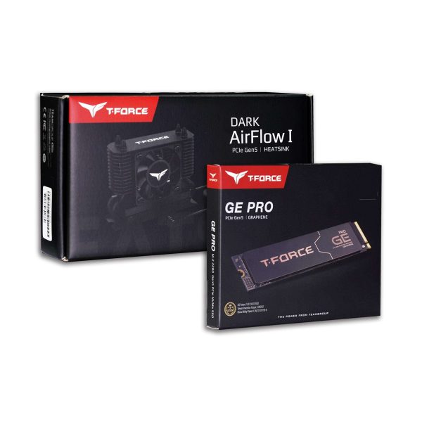 Team Group GE RPO M.2 2280 4TB