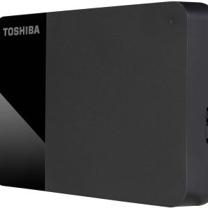CANVIO READY B3 4TB BLACK
