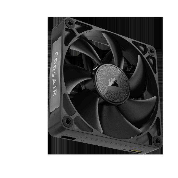 CORSAIR RX Series, iCUE LINK RX120, 120mm Fan, Single Pack
