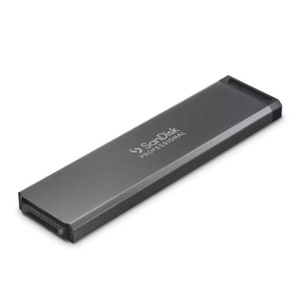 External SSD