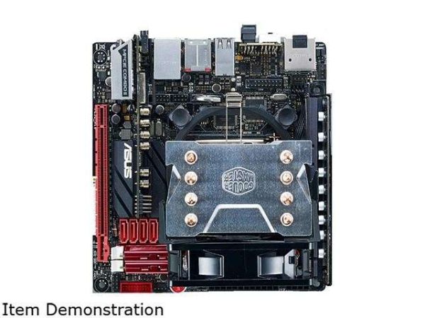 COOLER MASTER Hyper H412R